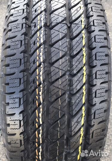 Nitto Dura Grappler 235/70 R16 106H