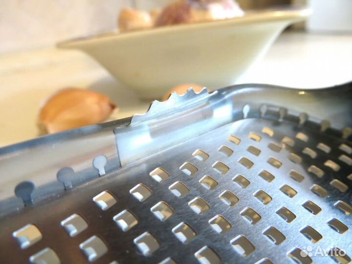 Терка фирменная Frybest