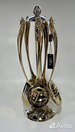 Набор кухонных принадлежностей