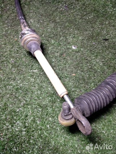 Трос переключения АКПП Infiniti Qx56 JA60 VK56DE