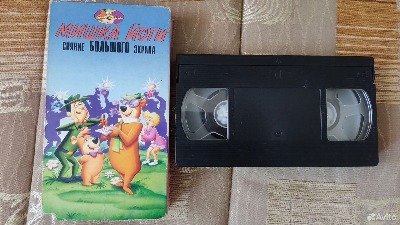 VHS Дисней Джерри Маски Шрек Аниме купить в Пензе с доставкой | Электроника  | Авито