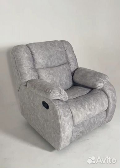 Кресло реклайнер