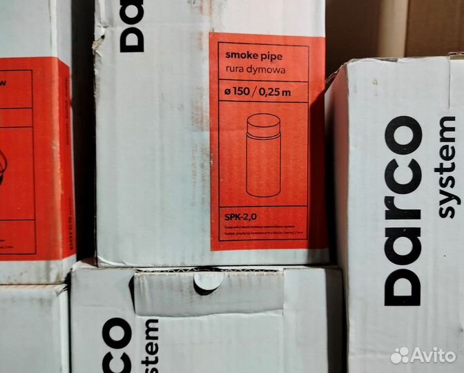 Одностенная труба для дымохода