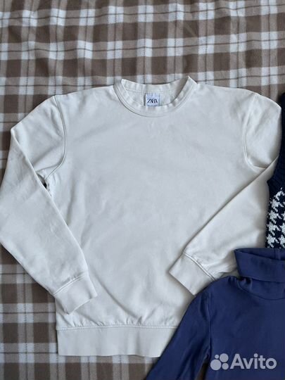 Женские вещи пакетом 42 44 Zara H&M