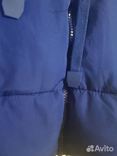 Куртка женская для девочки Oodji р.42-44 р 150-165