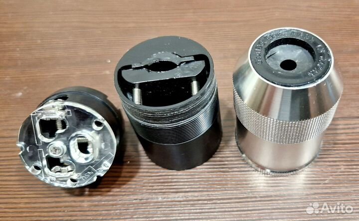 Сетевой разъем Oyaide M1 Beryllium