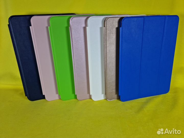 Чехол iPad Air 4/Air 5 10,9 2020 Silicone Case