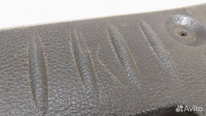 Обшивка багажника задняя Лада Ларгус 1 1.6 K7M