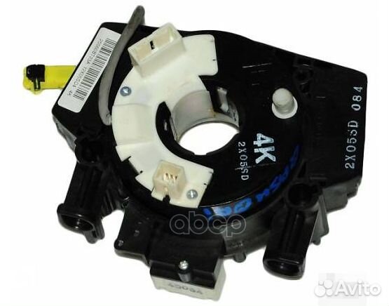 Контакт подрулевой B5567BH00A nissan