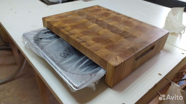 Разделочная доска