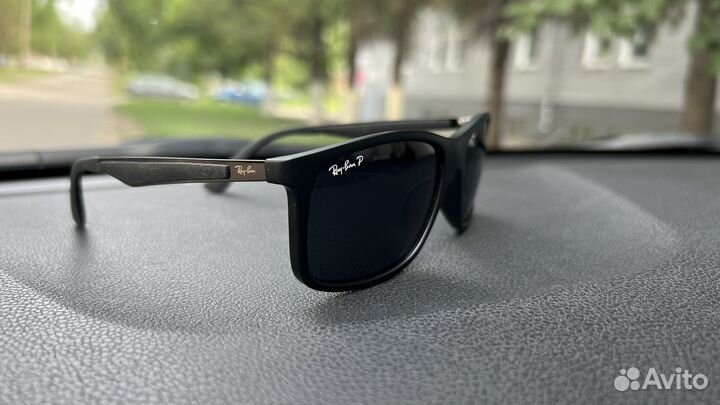 Очки ray ban