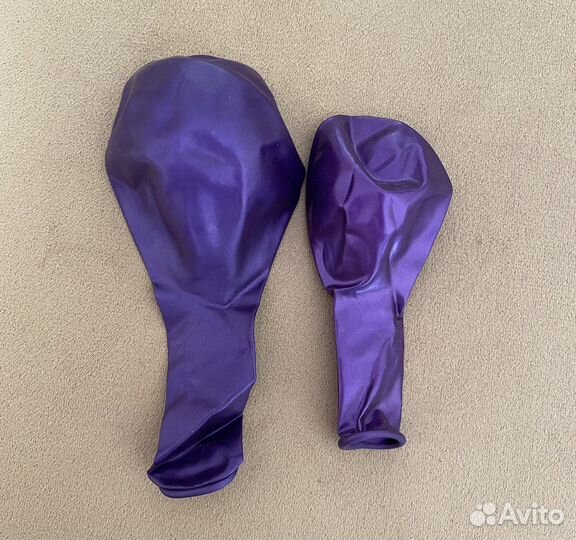 Воздушные шары на выпускной, на день рождение