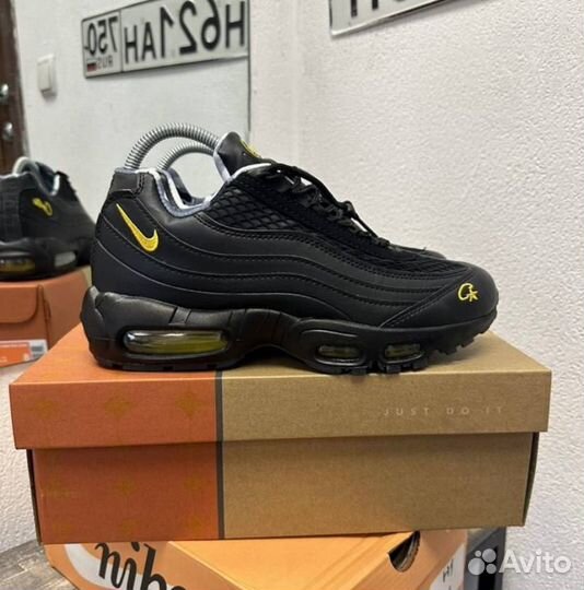 Nike air max 95 Corteiz