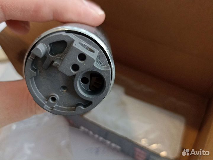 Бензонасос PFP117 (новый)