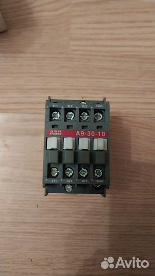 Автоматы электрика