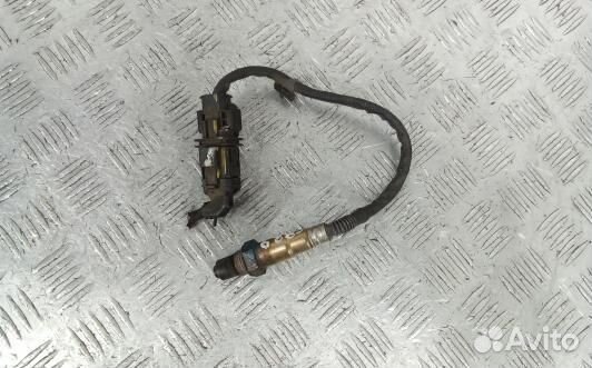 Лямбда-зонд KIA CEE'D 1 (CBR09PB01)