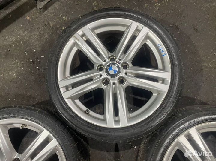 М диски колеса BMW бмв R18 386 стиль 386 style