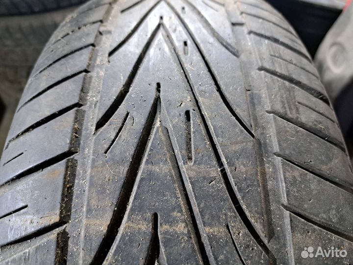Vredestein Hi-Trac 215/60 R16