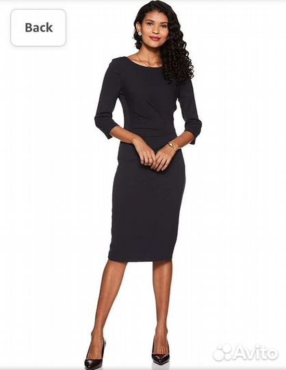Платье Marks&Spencer новое, р. 46