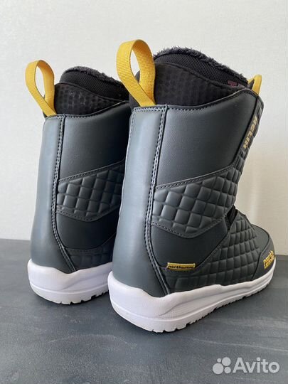 Сноубордические ботинки Northwave helix spin 37