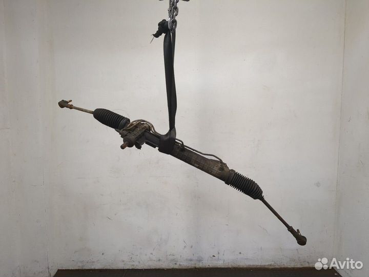 Рейка рулевая с г/у Fiat Scudo, 2003