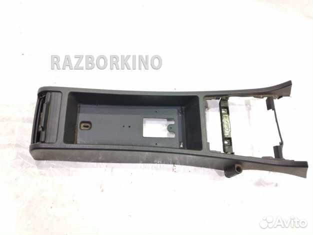 Консоль Мерседес W202 C