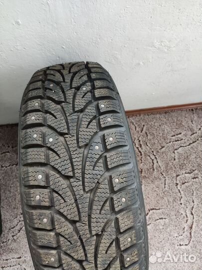 RoadX RX Frost WH12 195/65 R15 91T