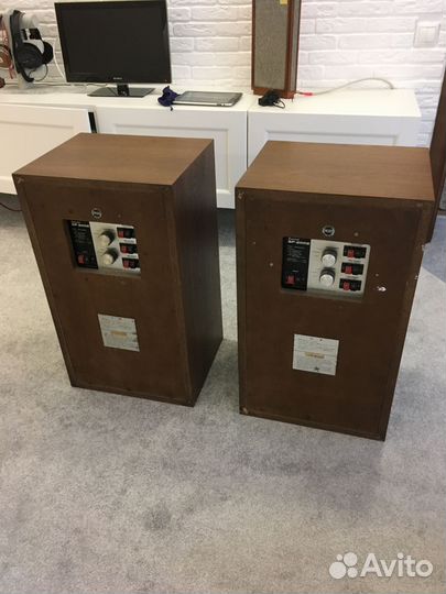 Акустическая система Sansui sp-2002