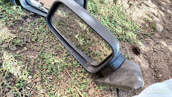 Боковые зеркала ваз 2110