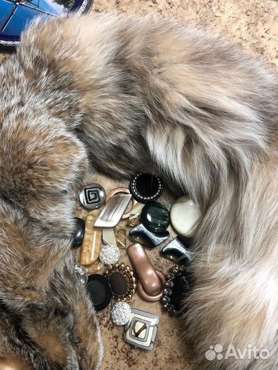 Меховое ателье.Ремонт,перекрой,пошив