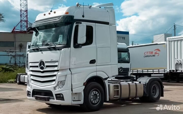 Работа для водителей 