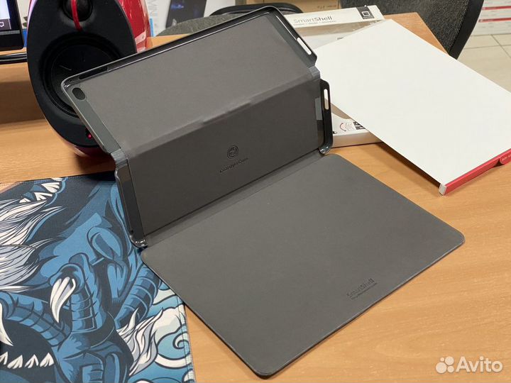 Чехол для iPad Air 2 Cozistyle