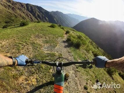 Аренда камеры Go pro hero 10 black