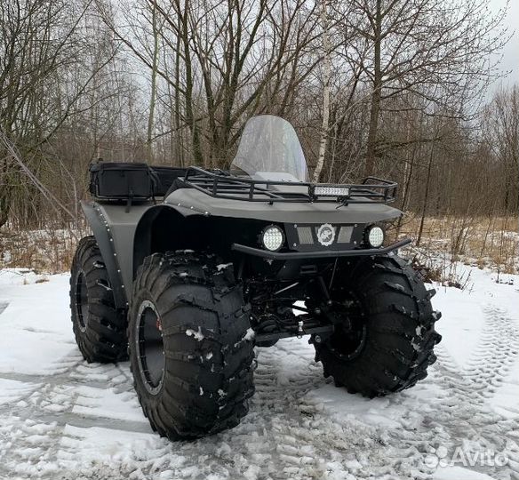 Росомаха Стандарт