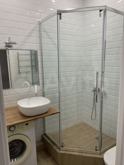 Квартира-студия, 27 м², 6/16 эт.