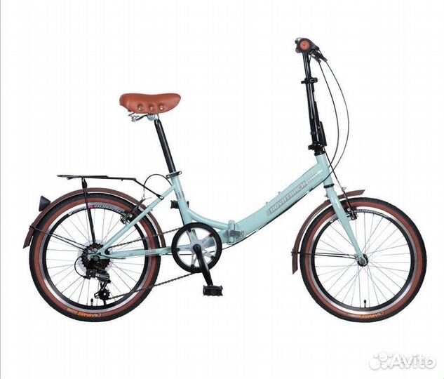 Велосипед велосипеды складной