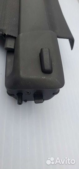 Шторка багажника Volkswagen Passat B6 Avant