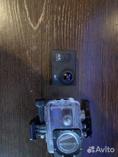 Экшн камера