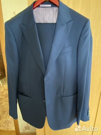 Костюм мужской