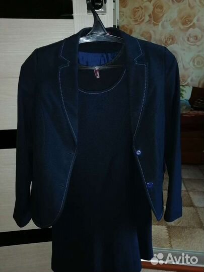 Школьная форма