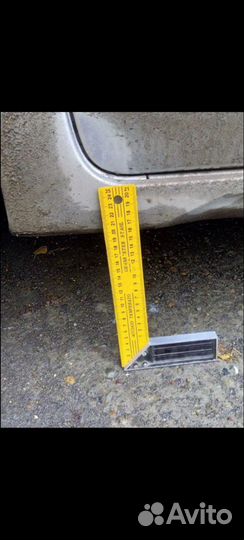 Honda Shuttle 1.5 AMT, 2017, 205 000 км