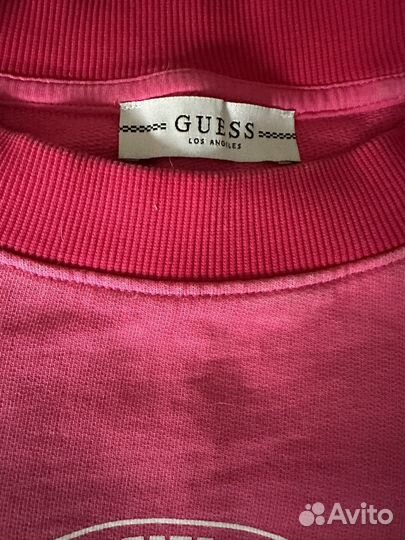 Кофта guess