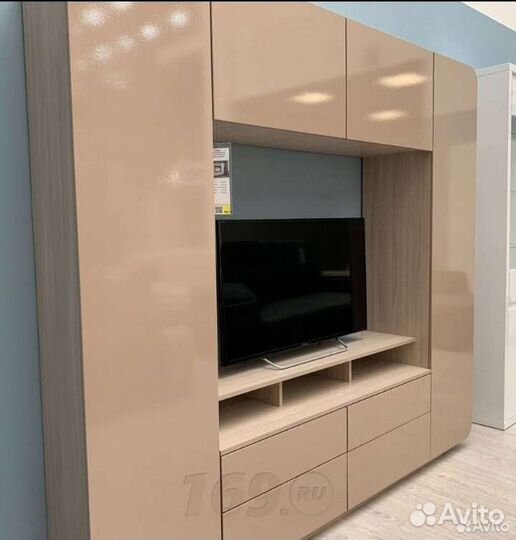 Гостиная румба(лаванда 2)