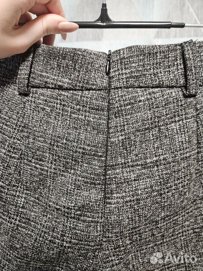 Юбка шорты