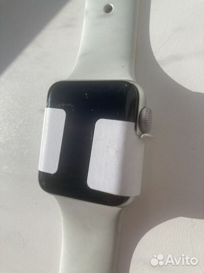 Умные часы Apple Watch 3