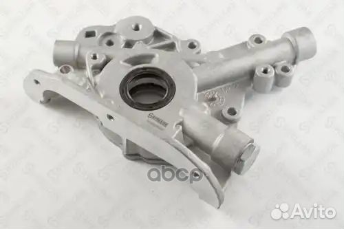 Насос масляный Chevrolet Lanos 1.5 05 0440014SX