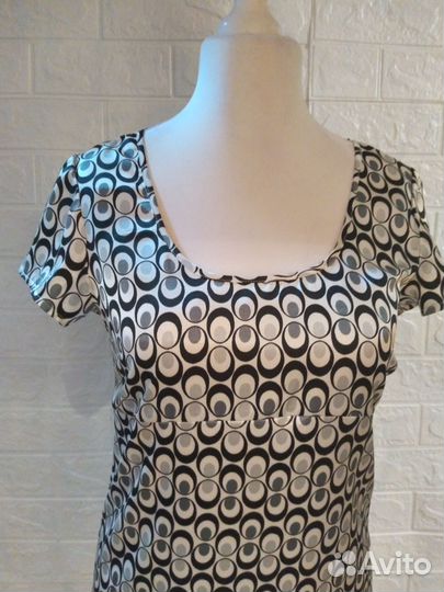 Платье новое р.44-46 South