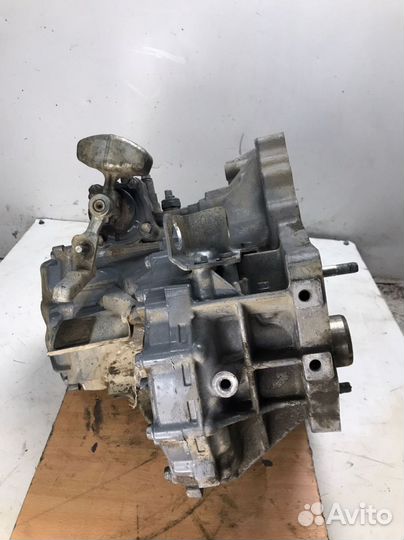 МКПП Toyota RAV4 III (2005—2010) 2.0 16V 1azfe