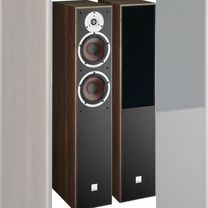 Dali spektor 6 walnut новые