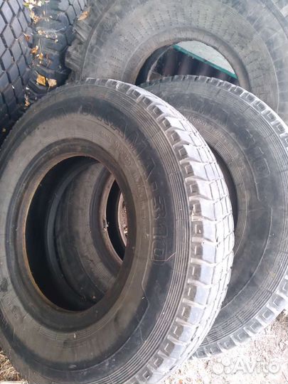 КАМА Кама 365 SUV (НК-242) 14.00 R20 35E